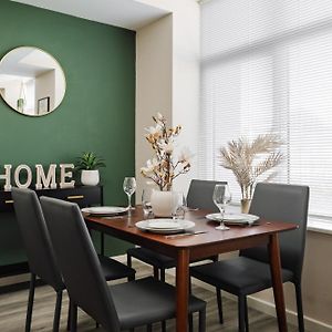 Appartement met Twee Slaapkamers